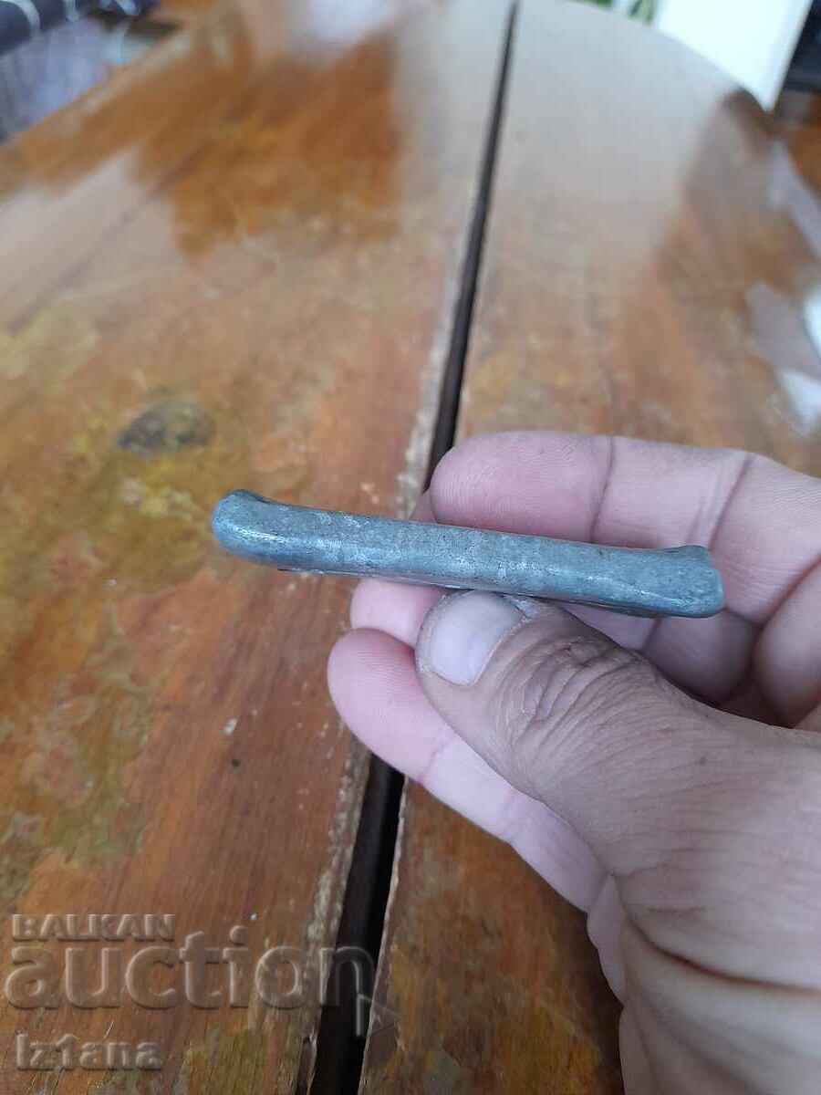 Stara Plochka, OCZ NRB sign - 5 Stara Plochka, OCZ NRB sign - 5