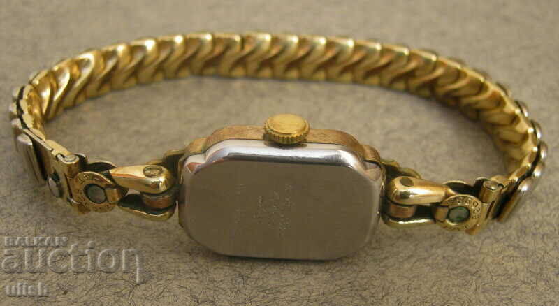 Surex 15 jewels арт деко дамски часовник верижка с цена 30.00 лв. | € 15.34 Surex 15 jewels арт деко дамски часовник верижка с цена 30.00 лв. | € 15.34