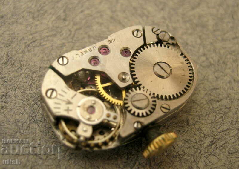 Аукцион Surex 15 jewels арт деко дамски часовник верижка Аукцион Surex 15 jewels арт деко дамски часовник верижка