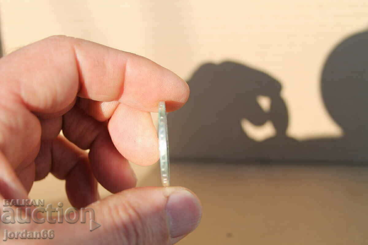 Auction 10 "Deutsche mark" 1972 year Auction 10 "Deutsche mark" 1972 year