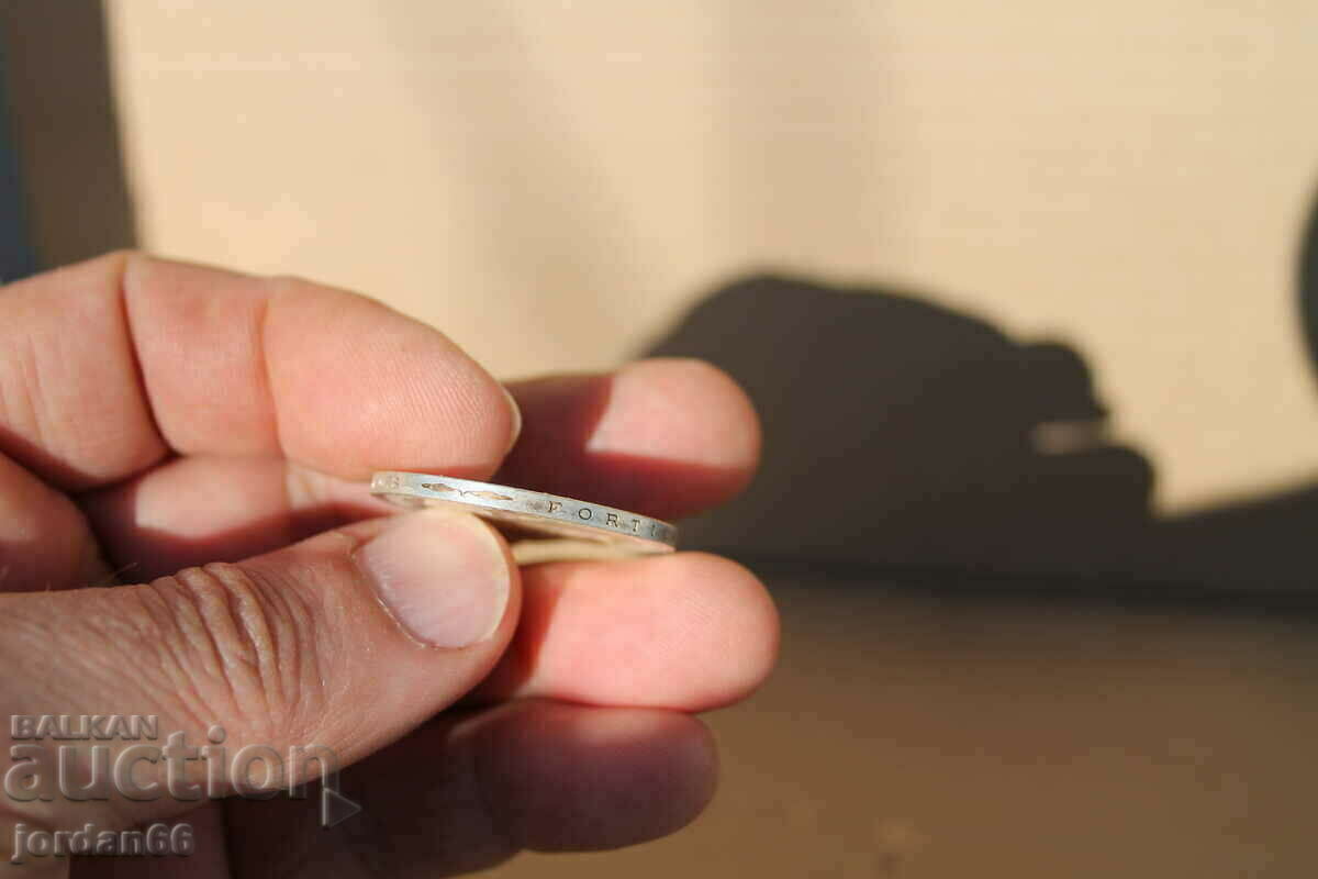 Auction  10 "Deutsche mark" 1972 year