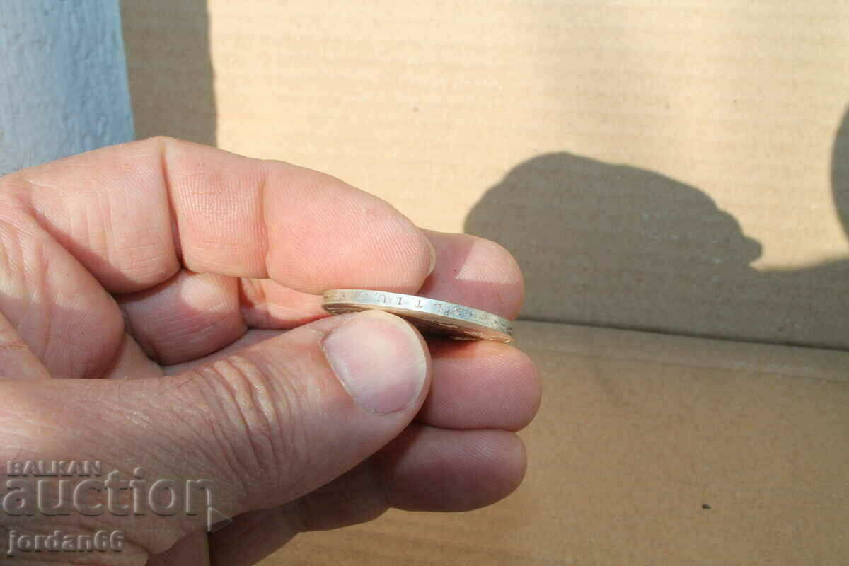 Delivery of 10 "Deutsche mark" 1972 year Delivery of 10 "Deutsche mark" 1972 year