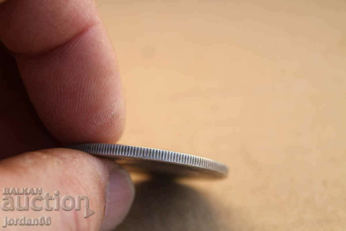 Delivery of DOLLAR 1922 year