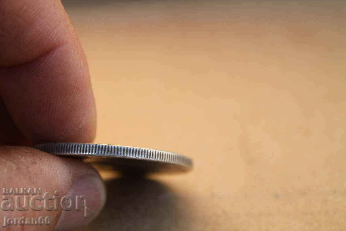 Auction DOLLAR 1925 year Auction DOLLAR 1925 year