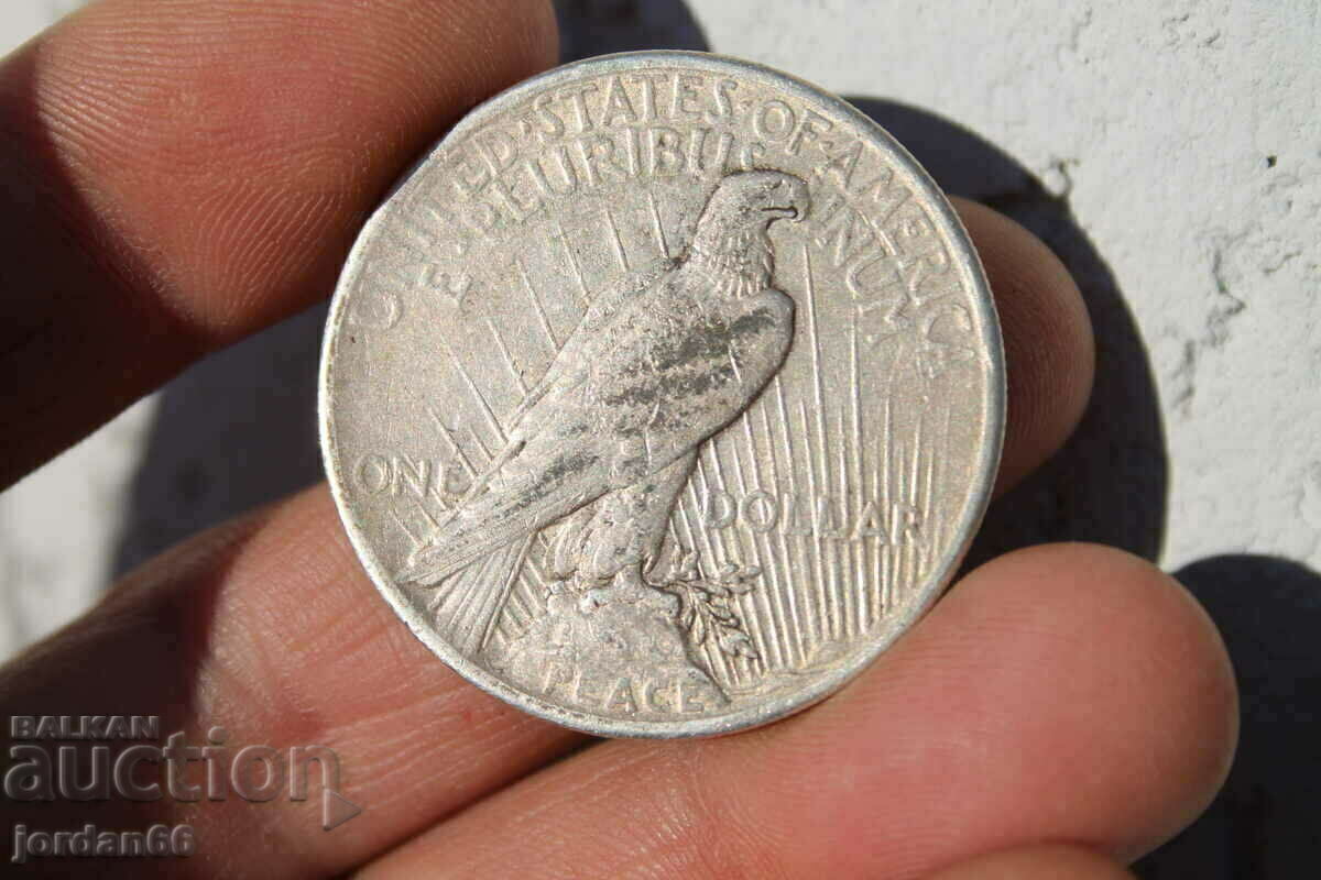 Delivery of DOLLAR 1925 year Delivery of DOLLAR 1925 year