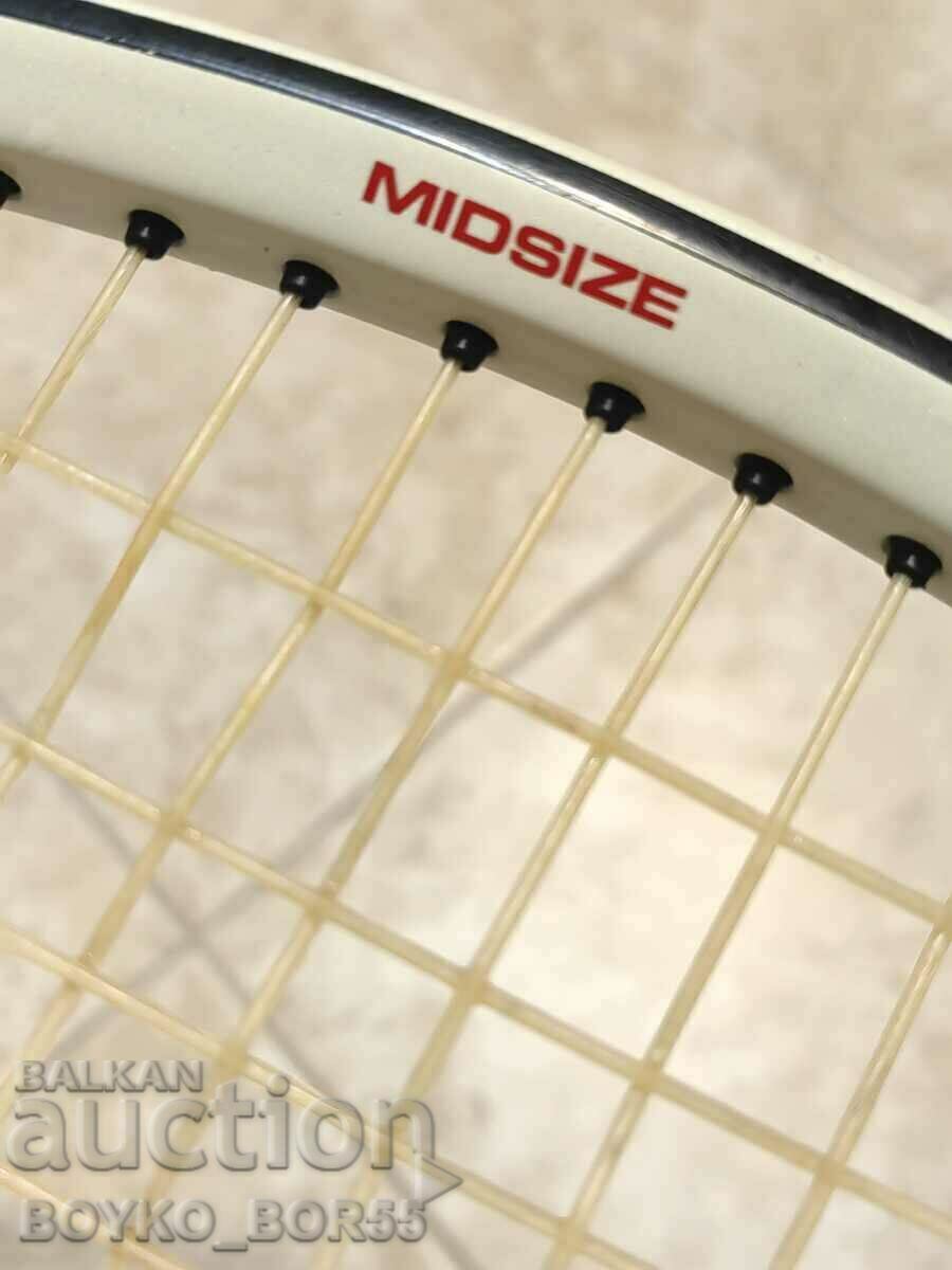 Delivery of Professional Tennis Racket Pro Ace MG 950 Ceramic Delivery of Professional Tennis Racket Pro Ace MG 950 Ceramic