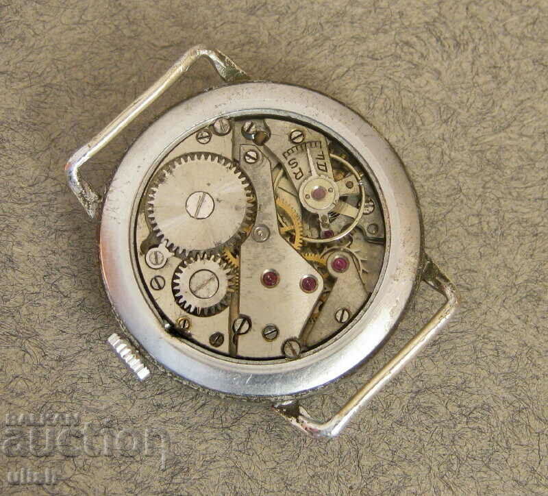 Auction ORMO military watch Auction ORMO military watch