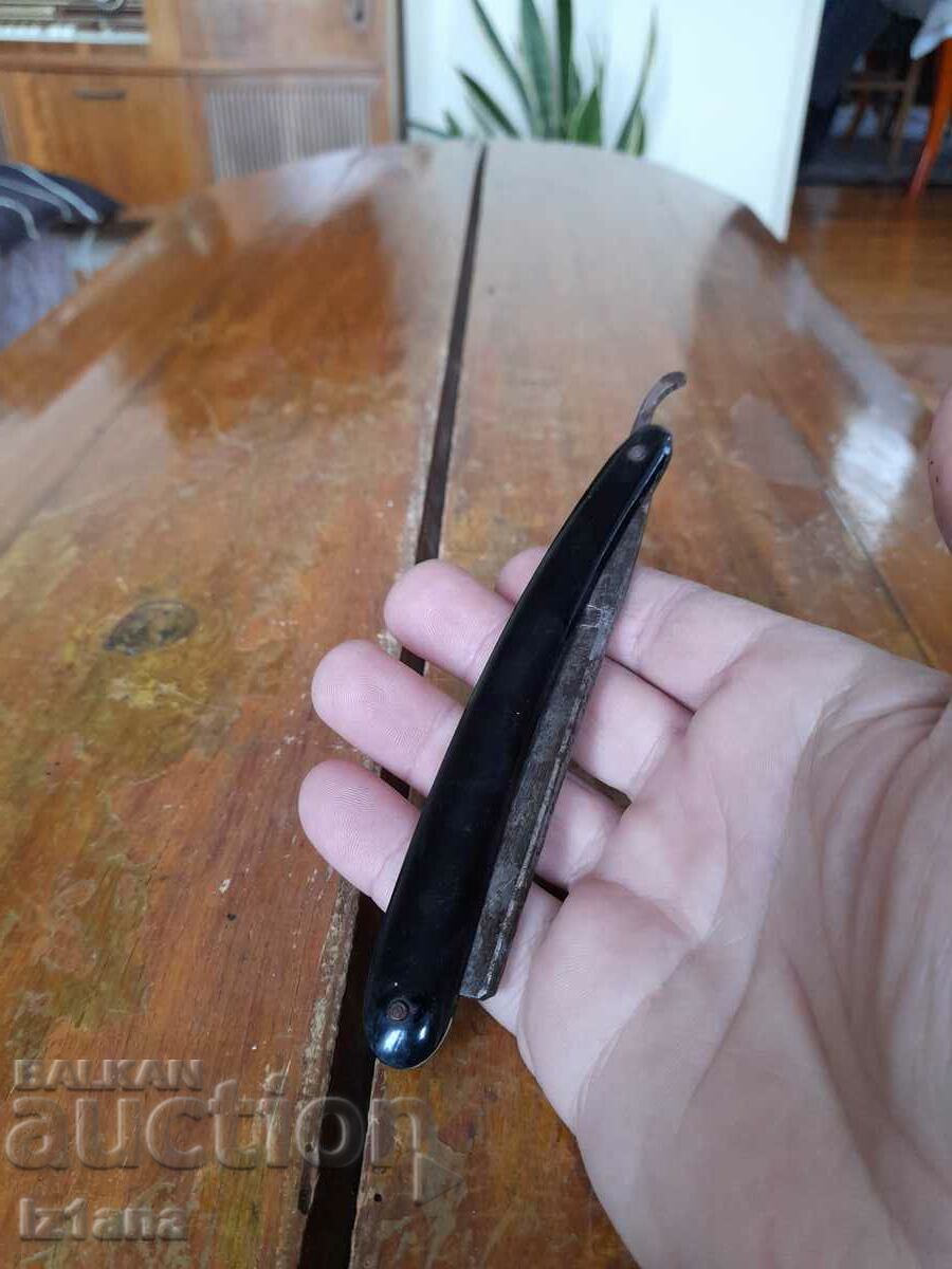 Licitație Brici vechi Solingen