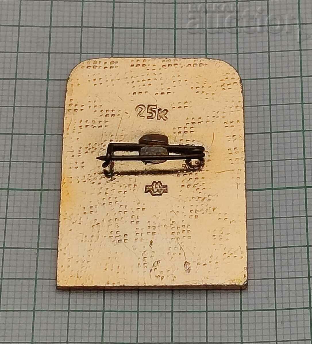 Auction THE VACATION OF BONIFACIUS BADGE Auction THE VACATION OF BONIFACIUS BADGE