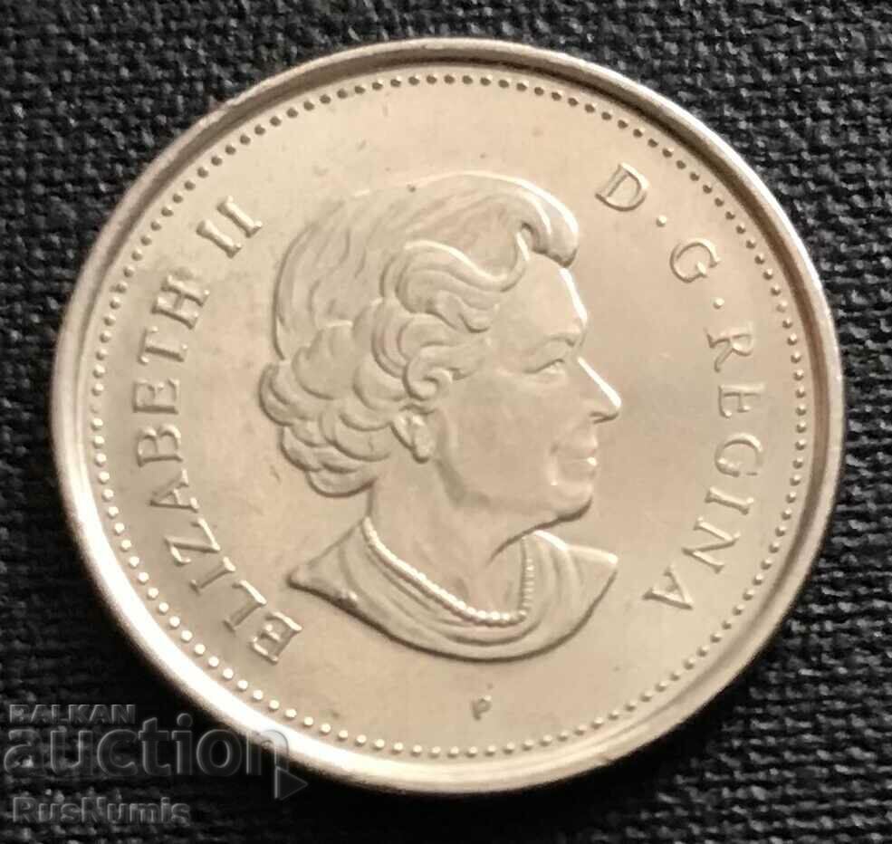 Canada. 5 cents 2005 UNC. with price 1.80 BGN | € 0.92 Canada. 5 cents 2005 UNC. with price 1.80 BGN | € 0.92