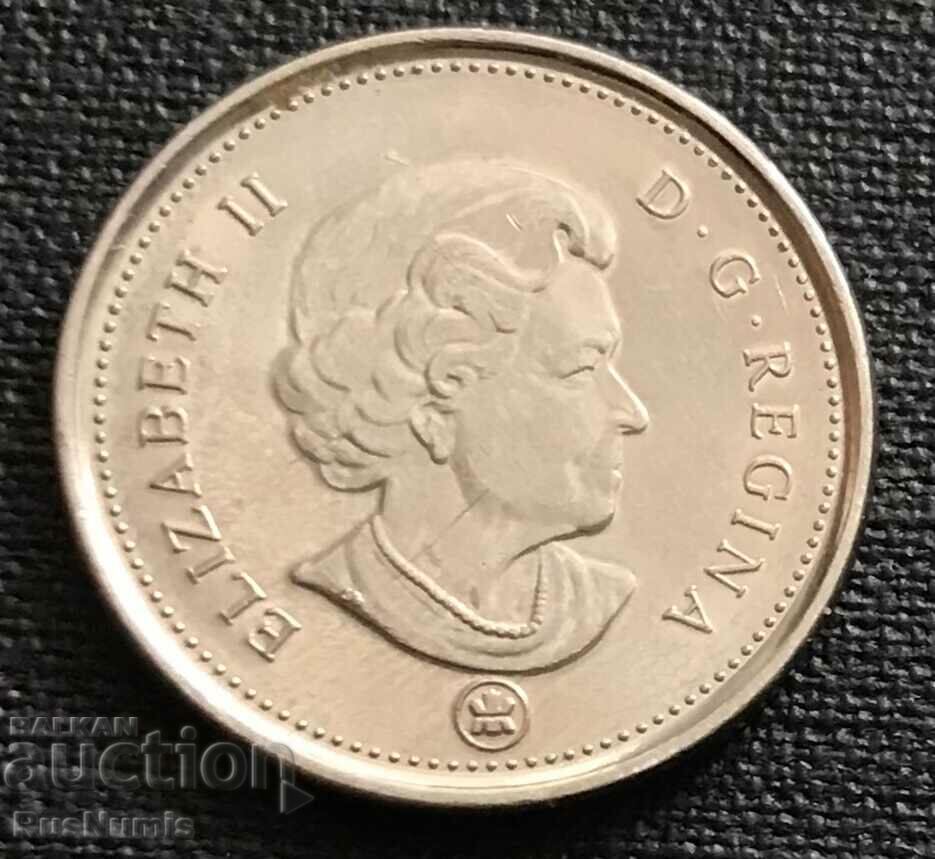 Canada. 5 cents 2012 UNC. with price 1.40 BGN | € 0.72 Canada. 5 cents 2012 UNC. with price 1.40 BGN | € 0.72