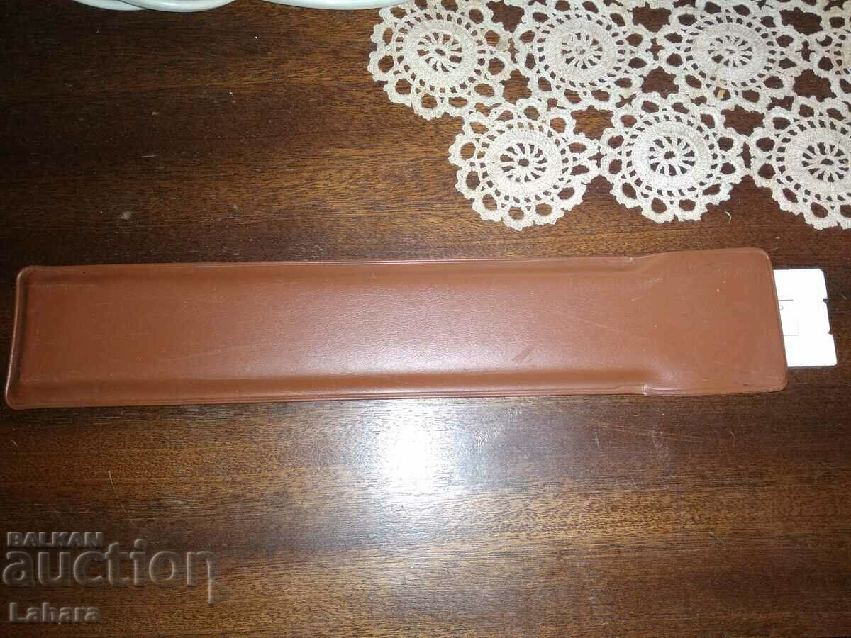 Logarithmic line with price 8.00 BGN | € 4.09 Logarithmic line with price 8.00 BGN | € 4.09