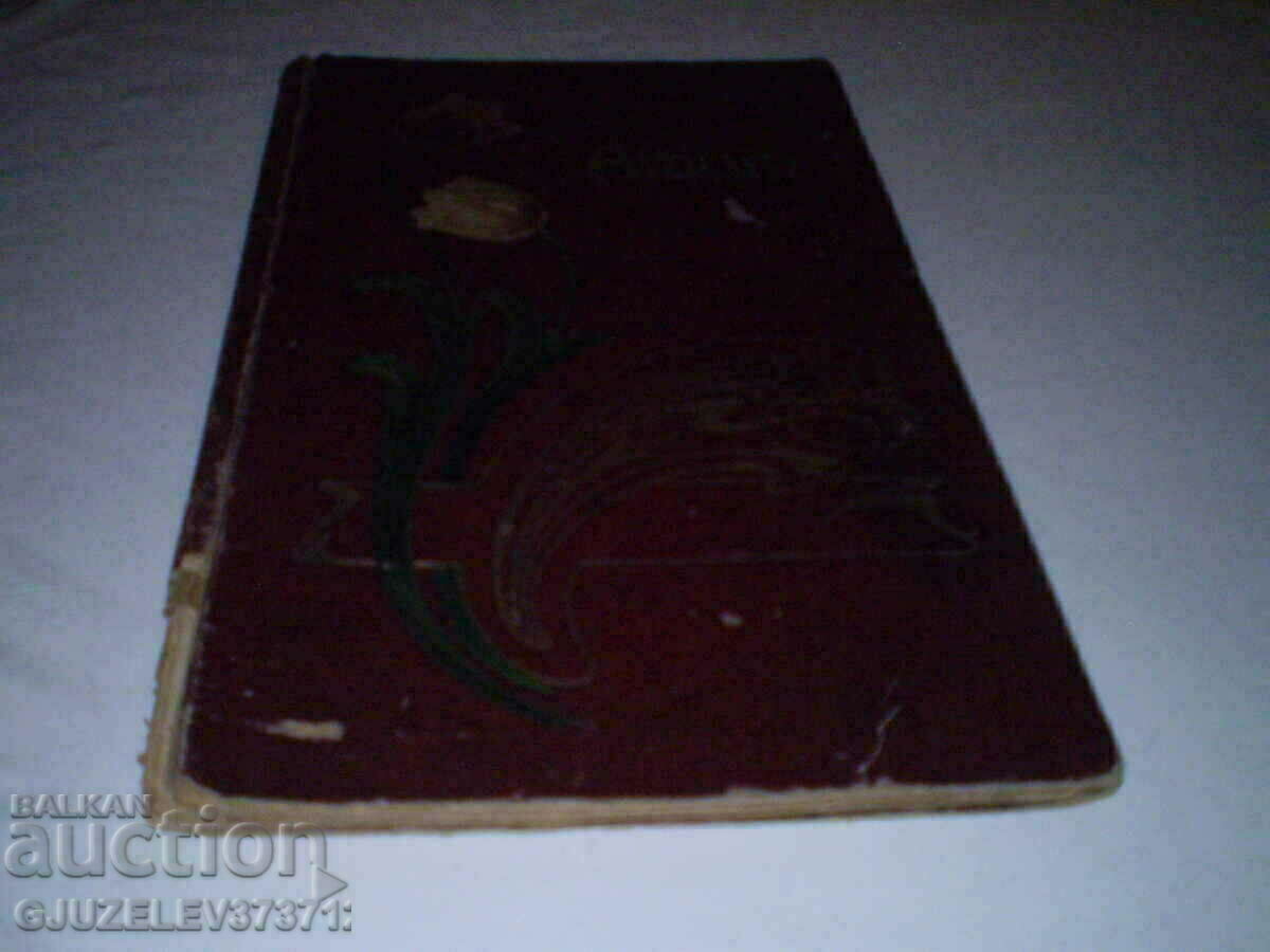 Old Photo Album has no photos - 6 Old Photo Album has no photos - 6