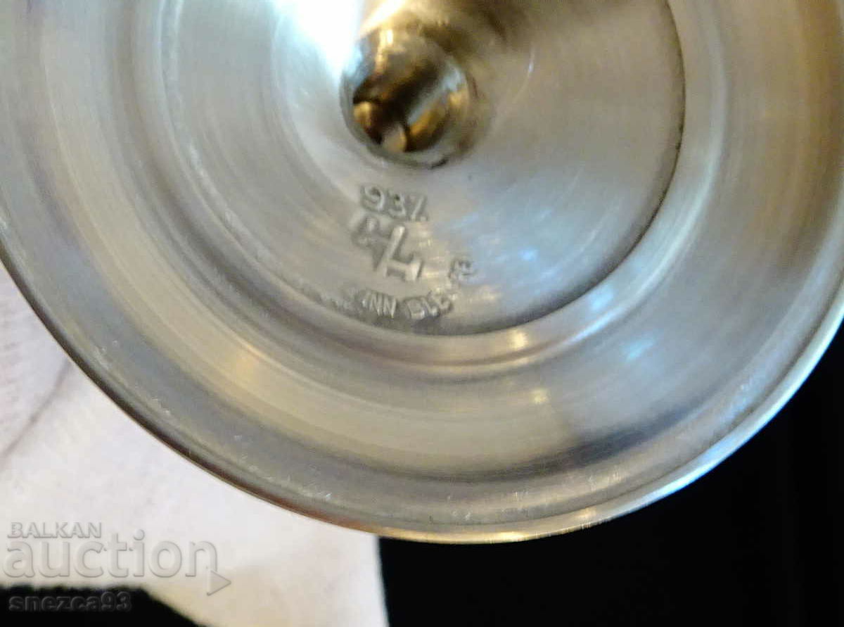 Wine goblet, wedding, tavern picture - 7