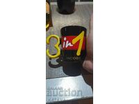 Διαφημιστική κούπα 3 σε 1 jacobs ΕΚΠΤΩΣΗ!!!