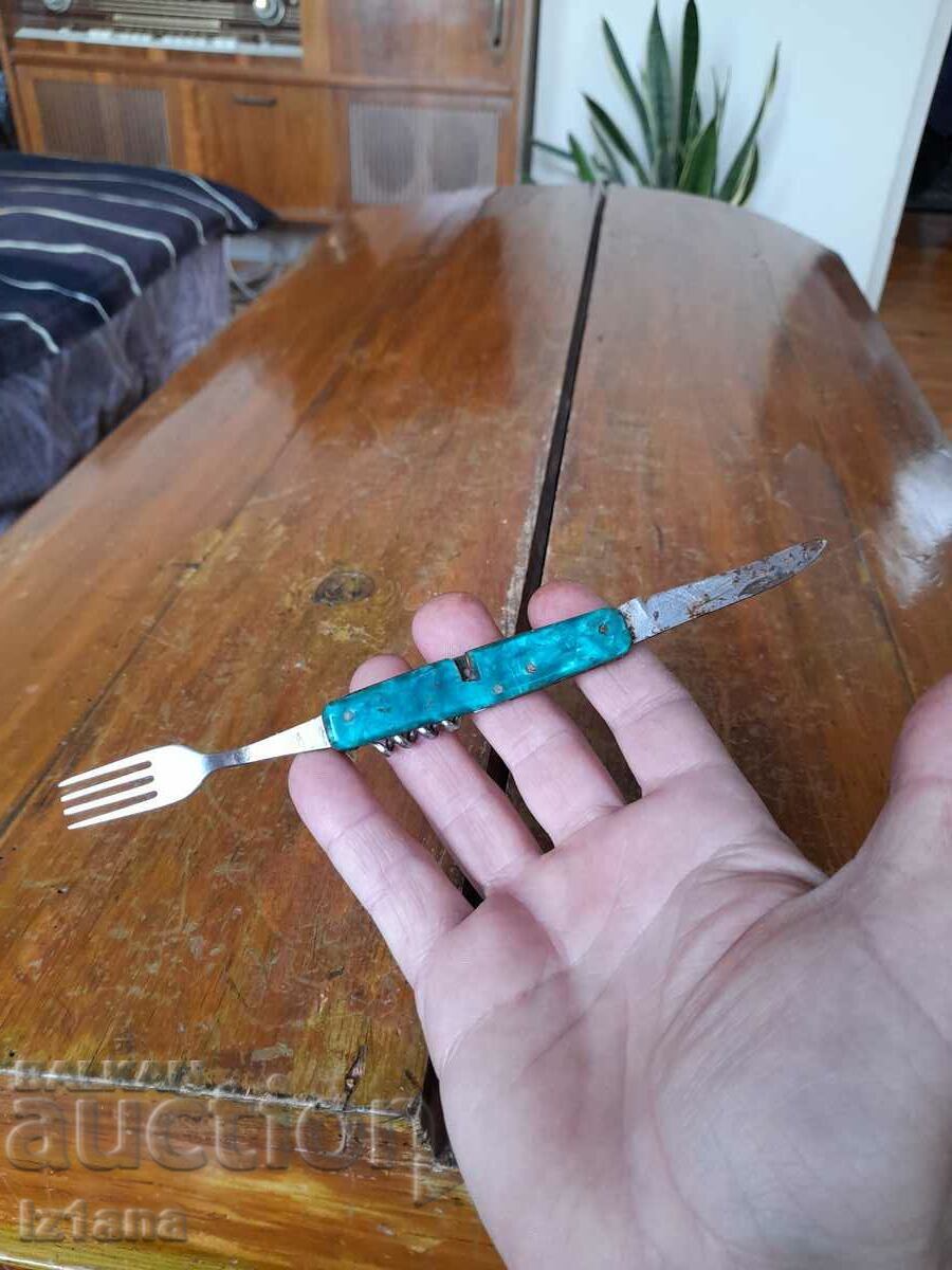 Delivery of Old pocket knife, blade, blade Delivery of Old pocket knife, blade, blade