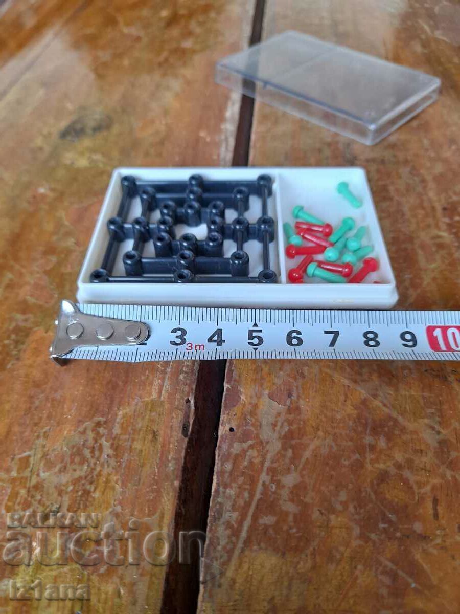 Auction An old children's game Sea Chess Auction An old children's game Sea Chess