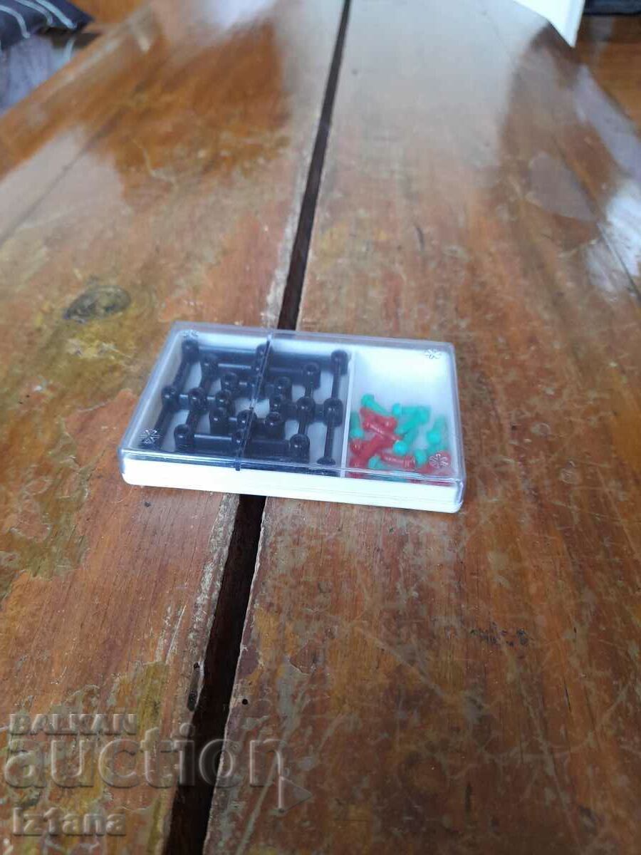 An old children's game Sea Chess An old children's game Sea Chess