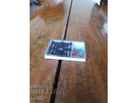 Un vechi joc pentru copii Sea Sah