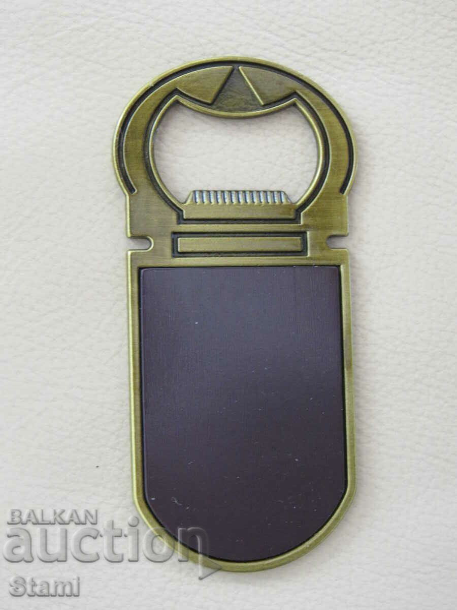 Authentic 3D opener magnet from Saint Petersburg, Russia - 5