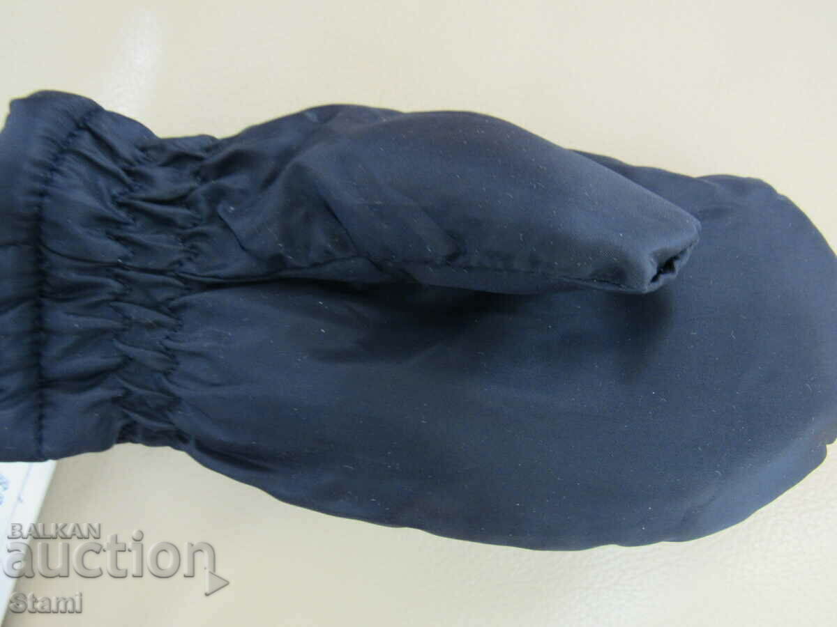 Manusi copii cu un deget H&M, noi, marimea 1 1/2-2 ani. - 5