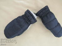 Children's gloves with one finger H&M, new, size 1 1/2-2 years.