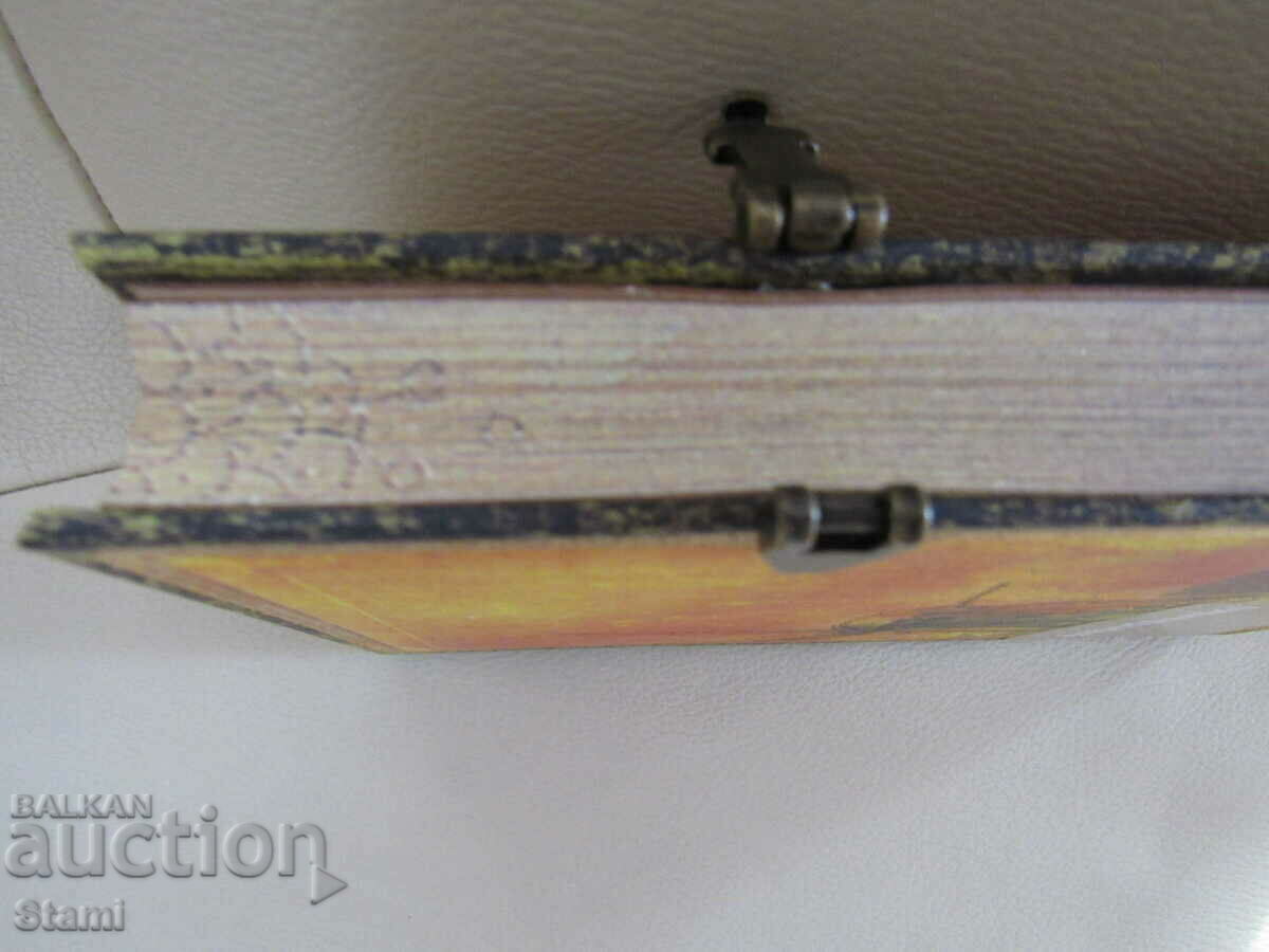 Luxury Journal Notebook, Paperblanks Rembrandt Notebook, New - 7 Luxury Journal Notebook, Paperblanks Rembrandt Notebook, New - 7