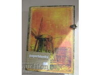 Luxury Journal Notebook, Paperblanks Rembrandt Notebook, New