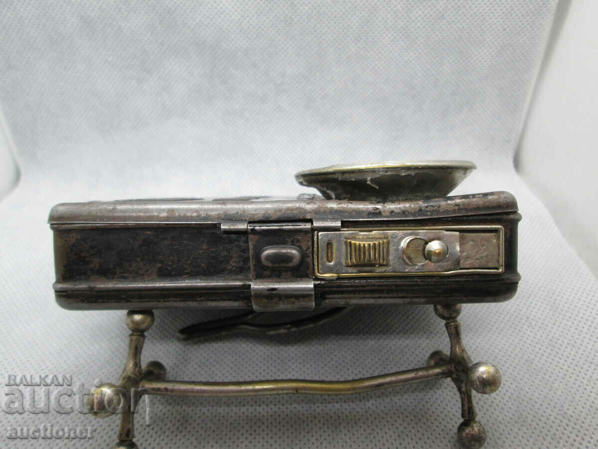 LINTERNA VECHE GERMANA DIAMON 2201 - 5 LINTERNA VECHE GERMANA DIAMON 2201 - 5