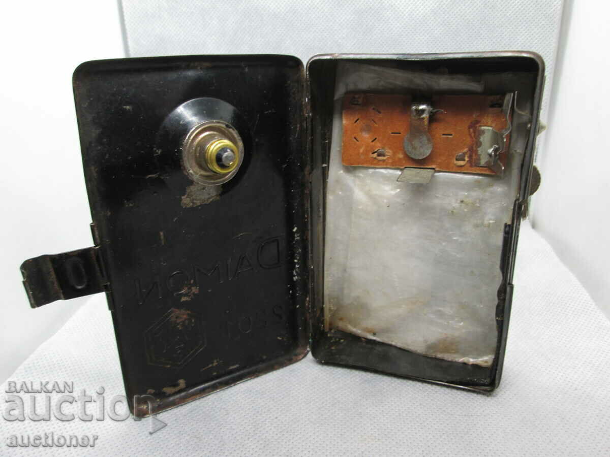 LINTERNA VECHE GERMANA DIAMON 2201 - 6 LINTERNA VECHE GERMANA DIAMON 2201 - 6