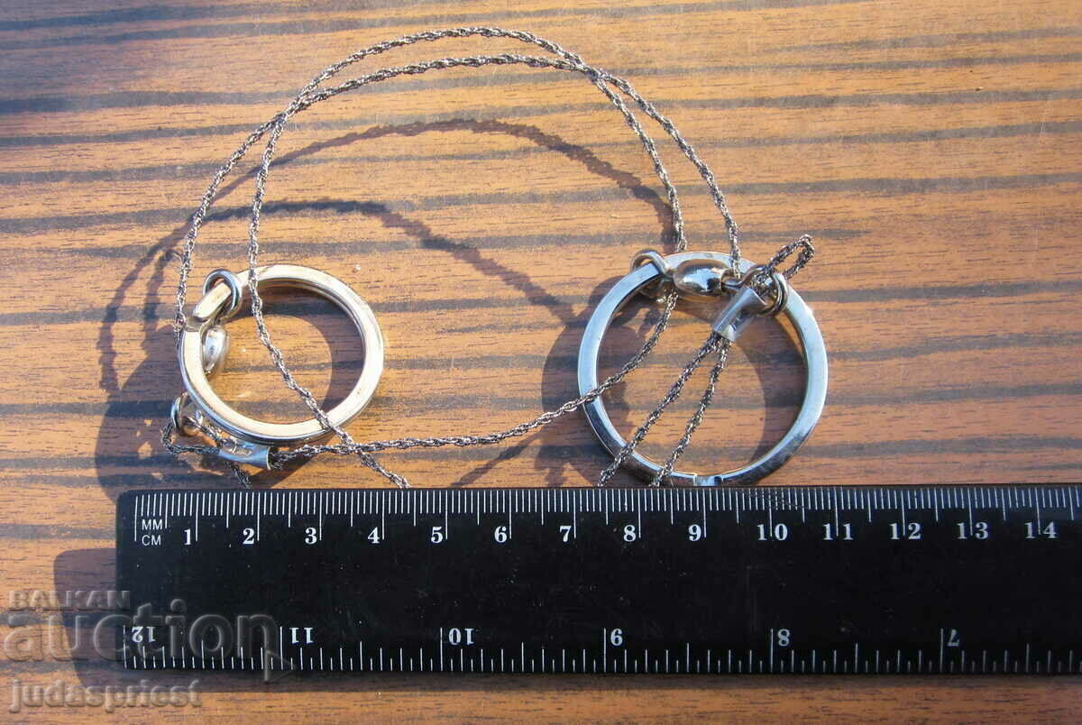 retro travel folding pocket saw with price € 10.00 | 19.56 BGN