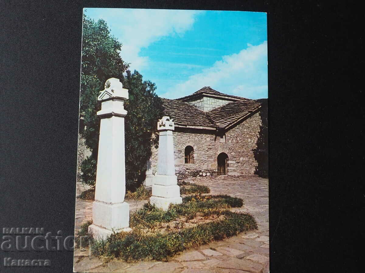 Εκκλησία Batak 1989 K 401