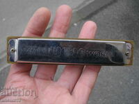 СТАРА ХАРМОНИКА