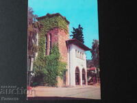 Teteven Museum 1974 K 402