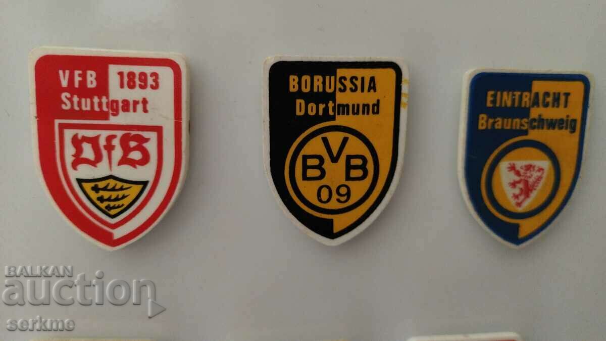 Delivery of Magnets Delivery of Magnets