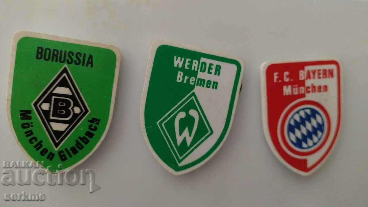 Magnets - 5 Magnets - 5