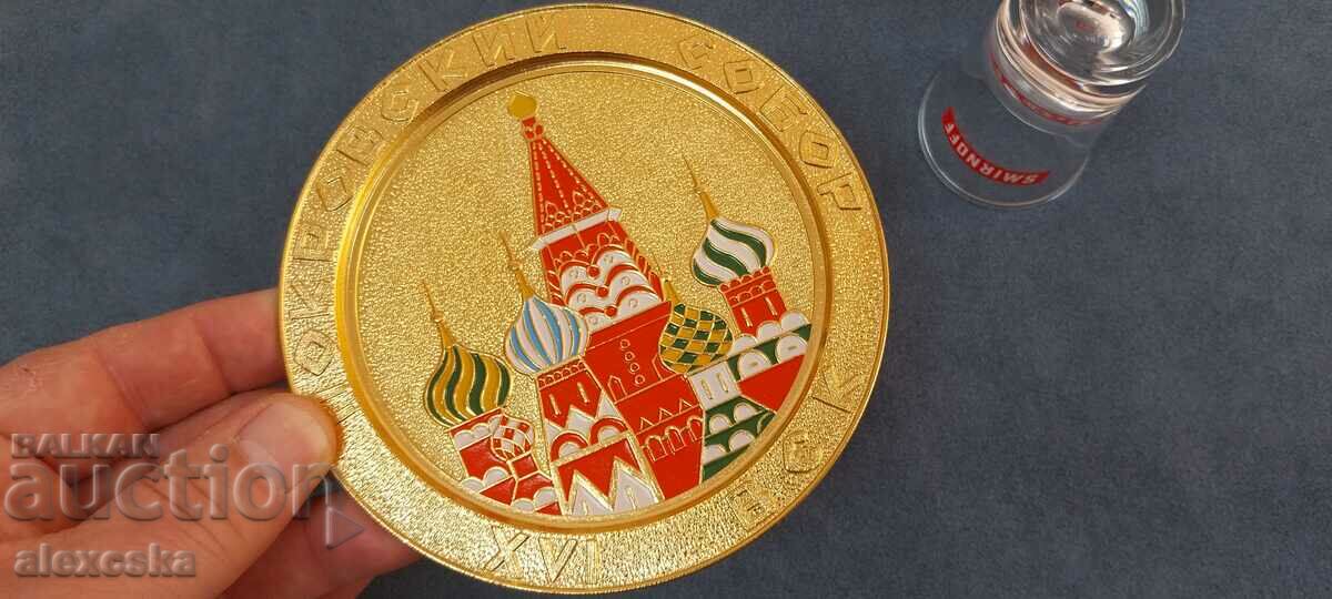 Mini service - "SMIRNOFF" - 5 Mini service - "SMIRNOFF" - 5