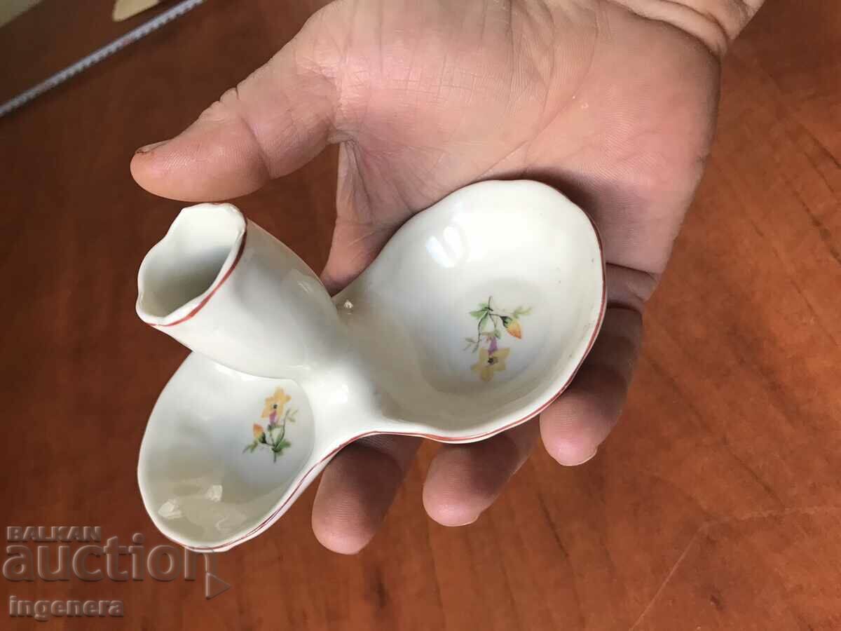 Delivery of PORCELAIN SALT PIPERNICA BULGARIA