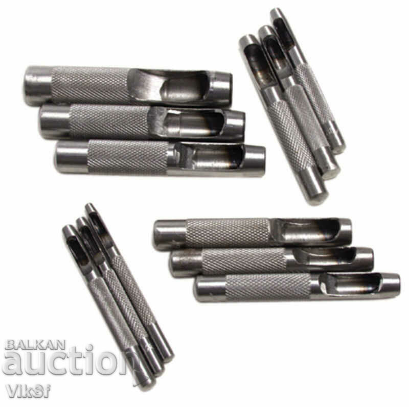 ZAMBIA SET 12 PCS. GADGET with price 20.00 BGN | € 10.23