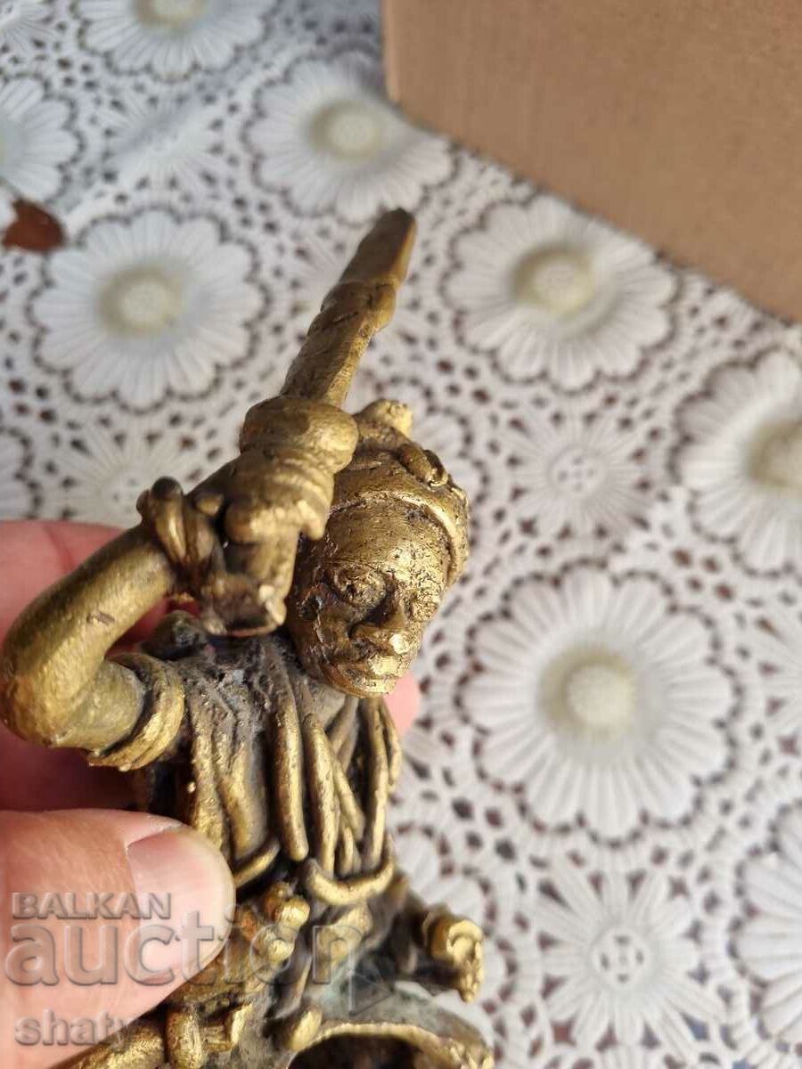 Bronze figure. Sculpture - 6 Bronze figure. Sculpture - 6