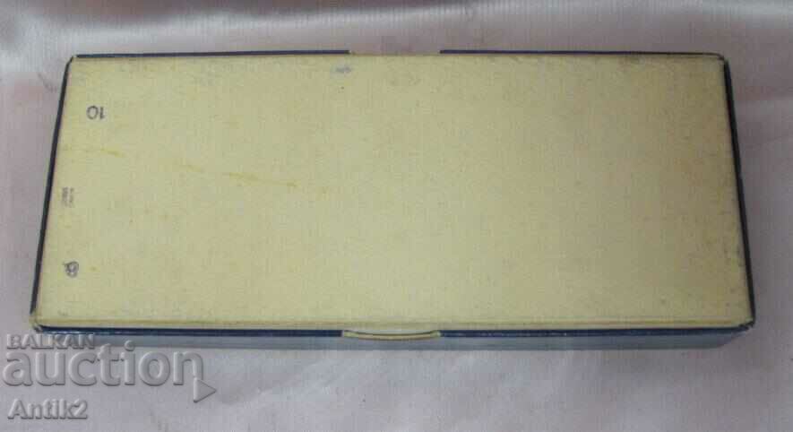 WWII Medical Needles INJECTA Germany - 7