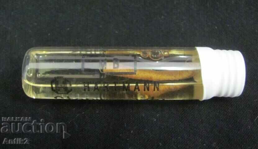 Delivery of WWII Medical Sterile Sutures Germany Delivery of WWII Medical Sterile Sutures Germany