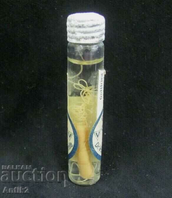 WWII Medical Sterile Sutures Germany with price 120.00 BGN | € 61.36 WWII Medical Sterile Sutures Germany with price 120.00 BGN | € 61.36