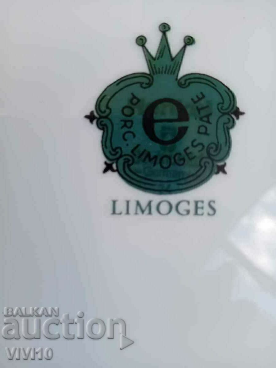 Delivery of Perfect Fructiera Limoges Delivery of Perfect Fructiera Limoges