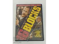 Movie on DVD with Bruce Willis