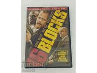 Film pe DVD cu Bruce Willis