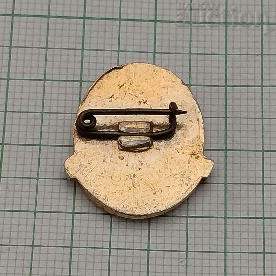 BALDWIN'S TOWER IN TARNOVO ZNAZKA with price 1.00 BGN | € 0.51 BALDWIN'S TOWER IN TARNOVO ZNAZKA with price 1.00 BGN | € 0.51