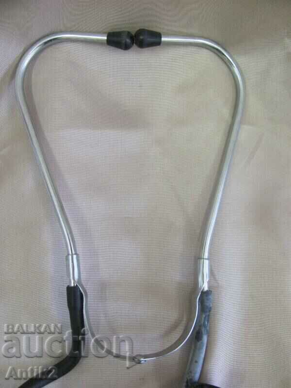 Licitație Căști Vintich Binaural Medical Stetoscop Licitație Căști Vintich Binaural Medical Stetoscop