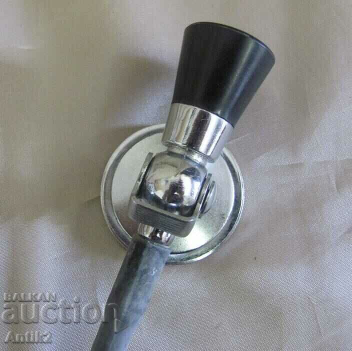 Livrarea Căști Vintich Binaural Medical Stetoscop Livrarea Căști Vintich Binaural Medical Stetoscop