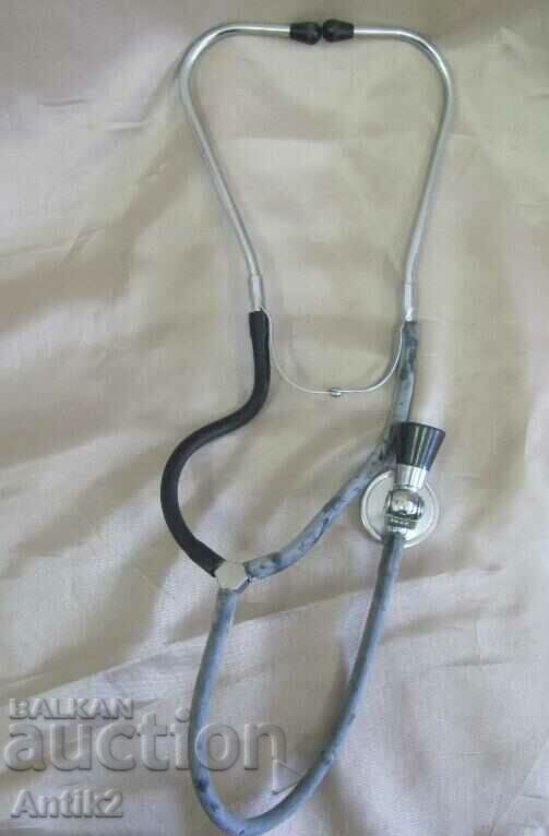 Căști Vintich Binaural Medical Stetoscop